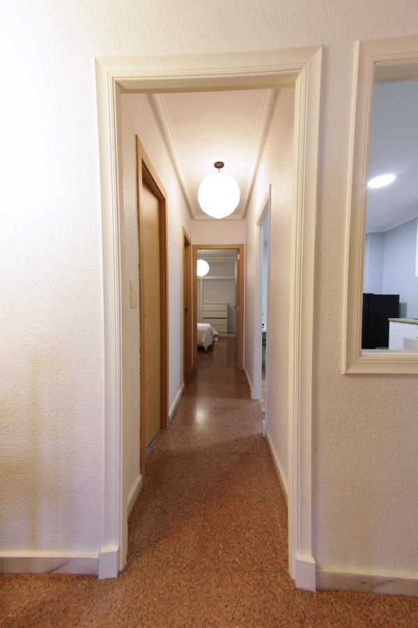 Apartamentos Costazul Торевьиа Экстерьер фото