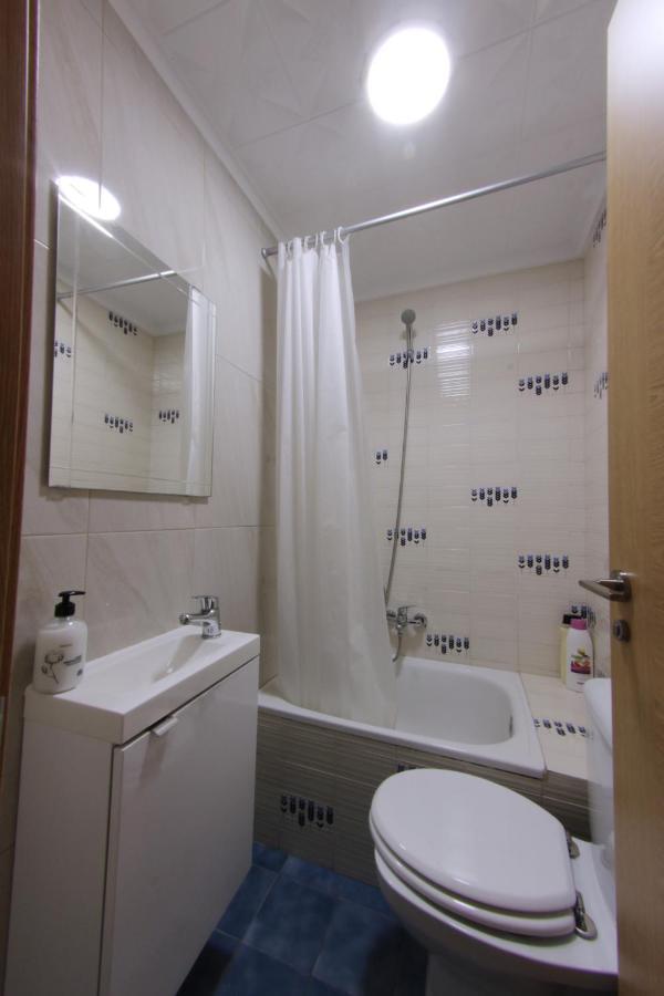 Apartamentos Costazul Торевьиа Экстерьер фото