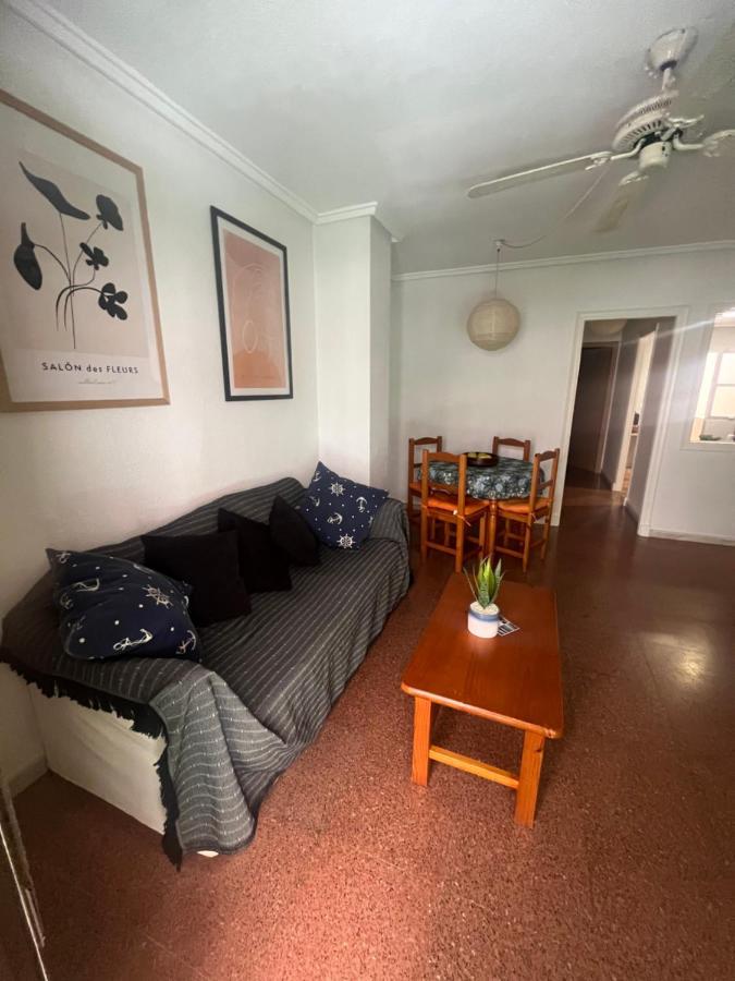 Apartamentos Costazul Торевьиа Экстерьер фото