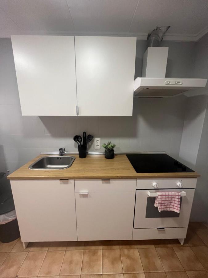 Apartamentos Costazul Торевьиа Экстерьер фото